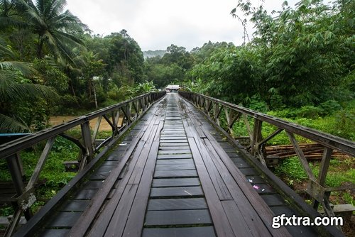 Collection of the most beautiful places of Borneo sea beach sunset forest jungle waterfall 25 HQ Jpeg