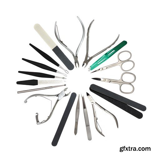 Manicure tools