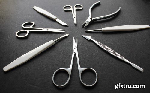 Manicure tools