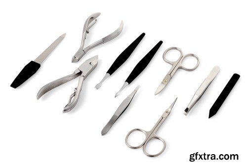 Manicure tools