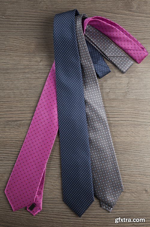 Men's Tie