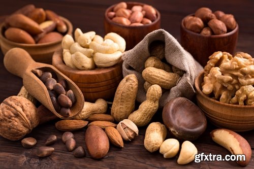 Collection of peanuts peanut butter roasted nut 25 HQ Jpeg