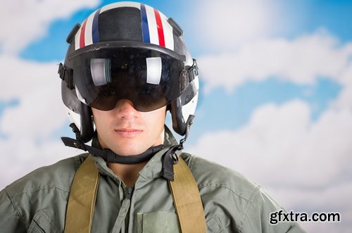 Collection jet fighter pilot airplane attack aircraft cockpit 25 HQ Jpeg