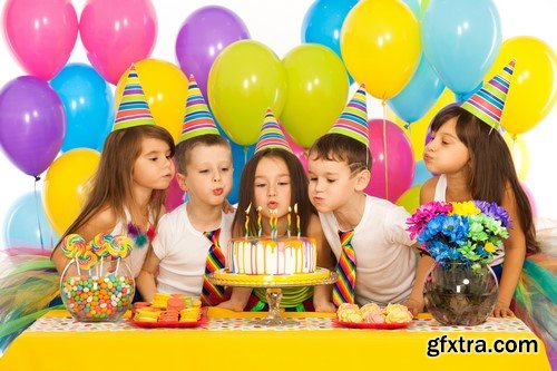 Children's birthday