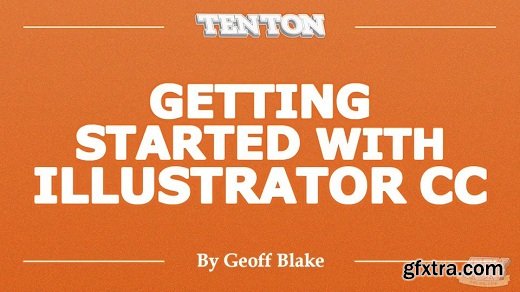 Getting Started with Illustrator CC