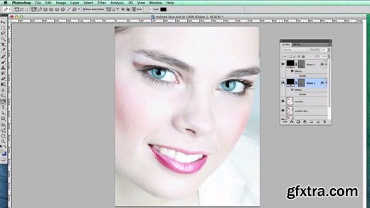 Photoshop: Real World Hands-on Graphic and Web Design