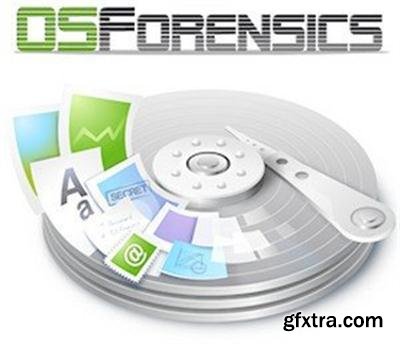 PassMark OSForensics Professional v3.2 Build 1000 Portable