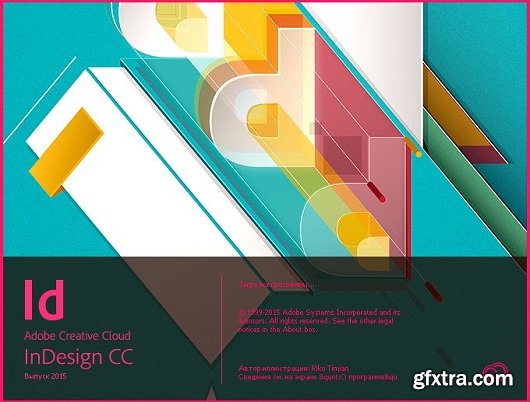 Adobe InDesign CC 2015 11.0.072 (x64)