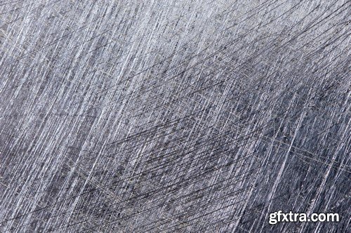 Stock Photos - Metal texture 9, 25xJPG