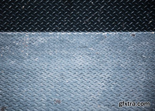 Stock Photos - Metal texture 9, 25xJPG