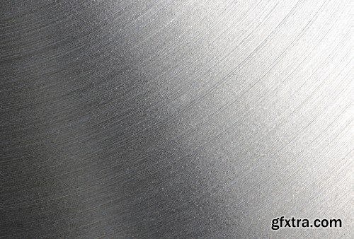 Stock Photos - Metal texture 9, 25xJPG