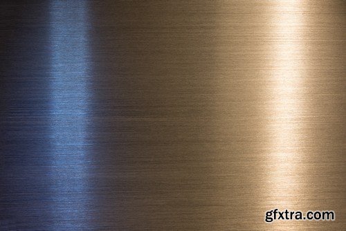 Stock Photos - Metal texture 9, 25xJPG