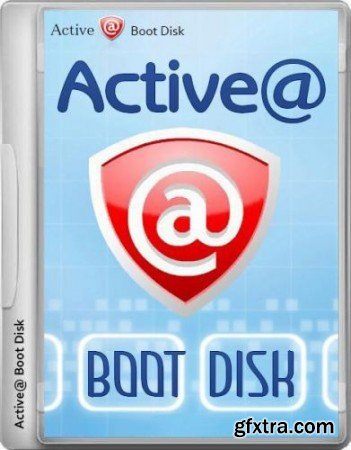 Active Boot Disk Suite v10.0.3.1