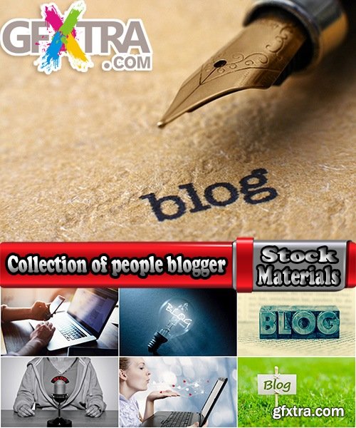 Collection of people blogger laptop business blog 25 HQ Jpeg