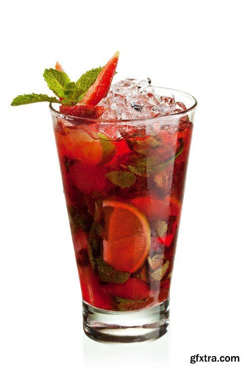 Fruit cocktail