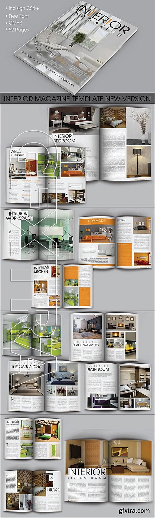 CM - Interior Magazine 295888