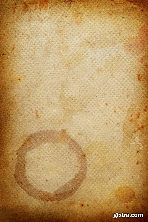 Coffee Grunge Background - 10x UHQ JPEG