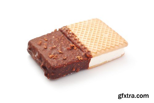 Ice cream sandwich