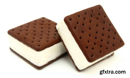 Ice cream sandwich