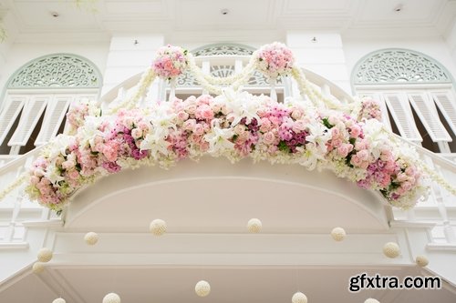 Collection of interior decoration flowers bouquet 25 HQ Jpeg