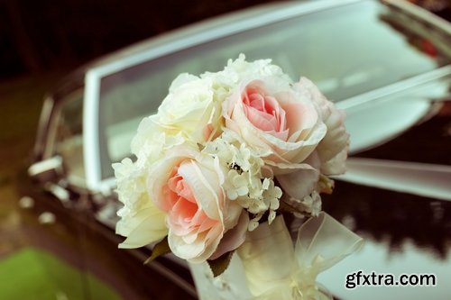 Collection of interior decoration flowers bouquet 25 HQ Jpeg