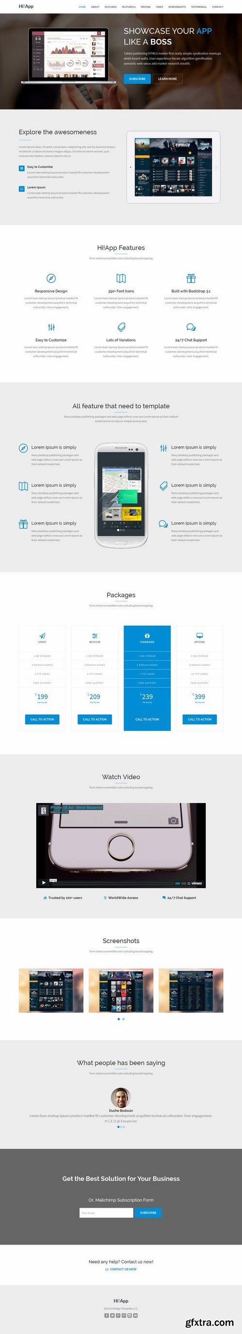 CM - HiApp | HTML5 template 233759