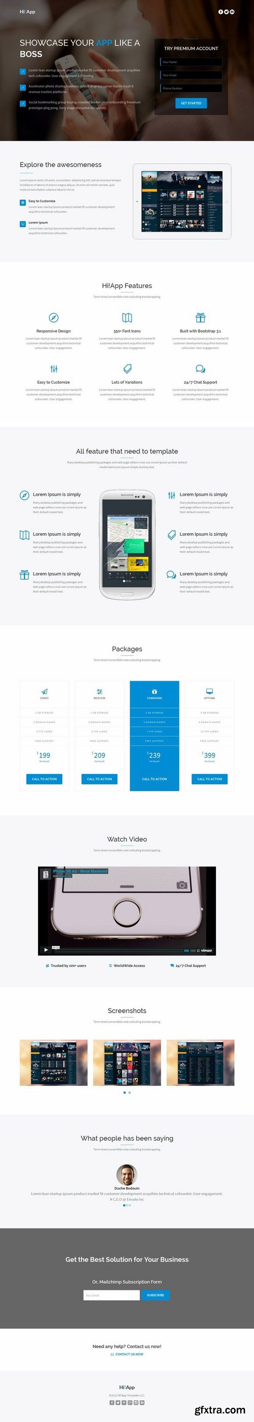 CM - HiApp | HTML5 template 233759