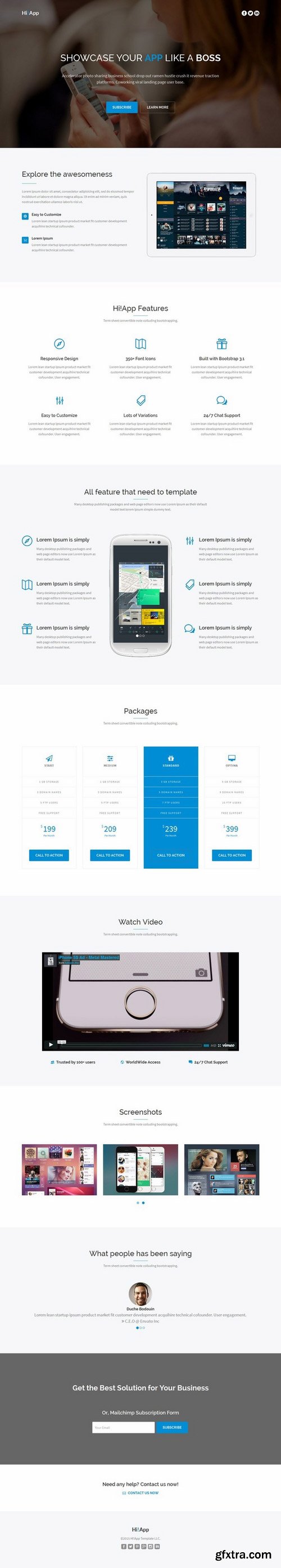 CM - HiApp | HTML5 template 233759