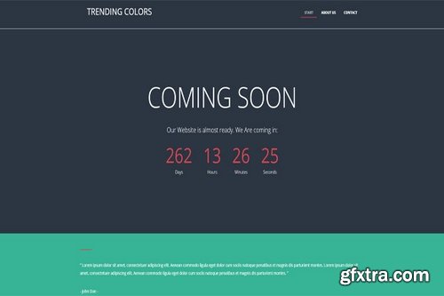 CM - Trending Colors Coming Soon 238507