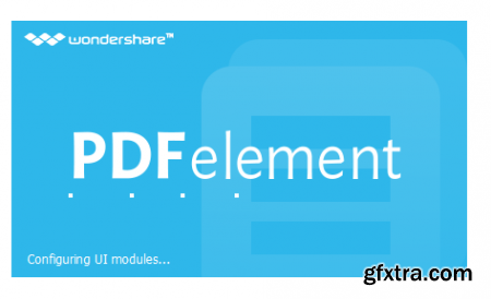 Wondershare PDFelement v5.4.1.3 Portable