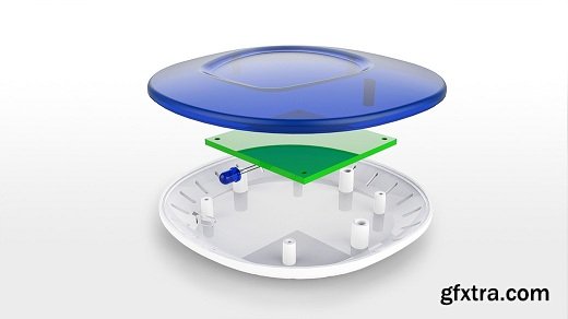 Designing for Injection Molding and 3D Printing in SolidWorks