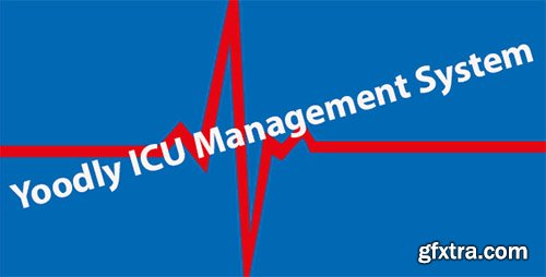 CodeCanyon - Yoodly ICU Management System v1.0 - 11814705