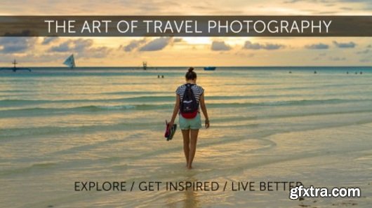 Skillfeed - The Art of Travel Photography