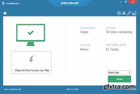 Zemana AntiMalware v2.15.2.721 (+ Portable)