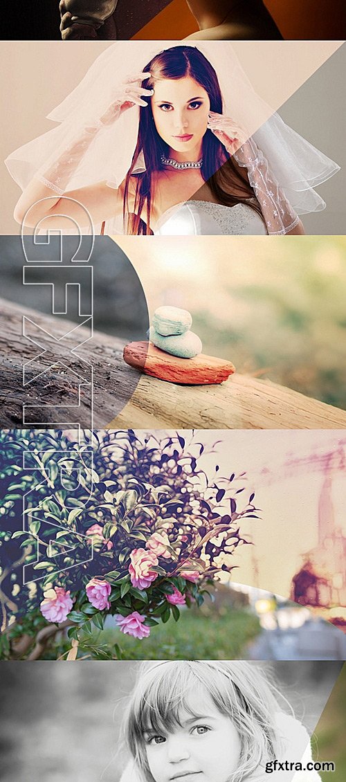 GraphicRiver - 83 Actions - Enhancer Bundle 11860758