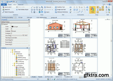 ABViewer Enterprise v10.0.1.26 (x64) Portable