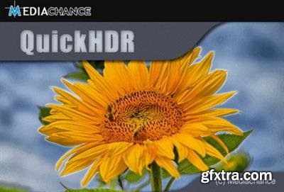 MediaChance QuickHDR v1.0.1 DC 22.05.2015 Portable