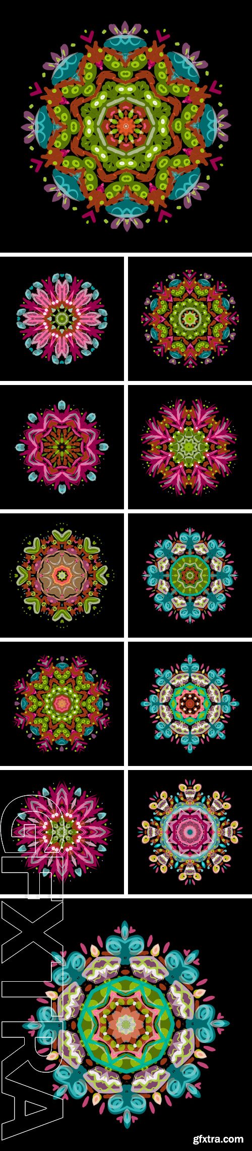 Stock Vectors - Arabesque ornament for your design, vector illustration