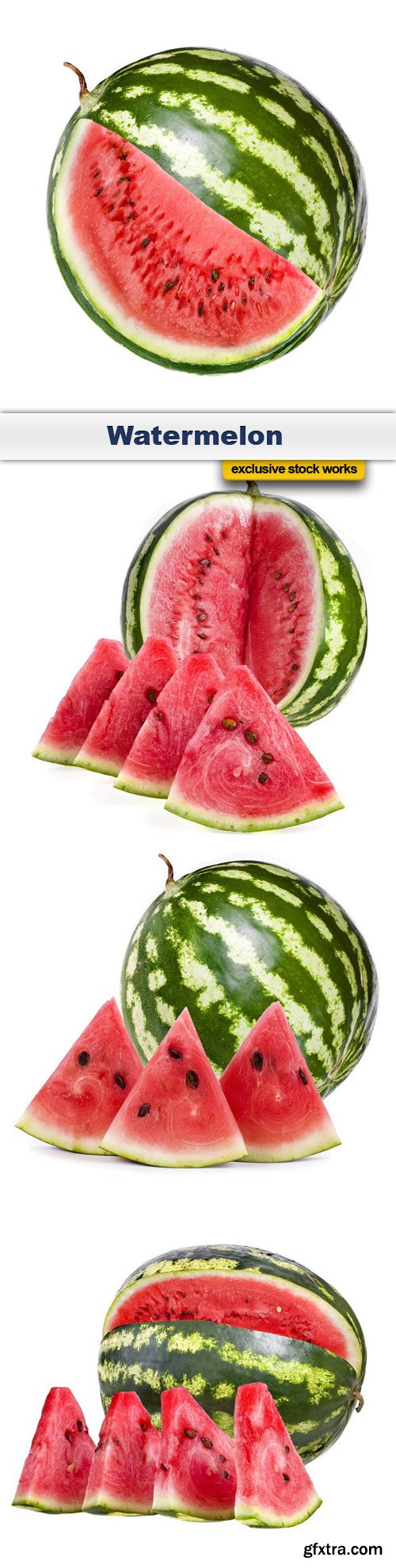 Watermelon - 4 UHQ JPEG