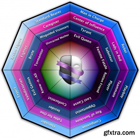 Mariner Software Persona v1.0.2 Portable