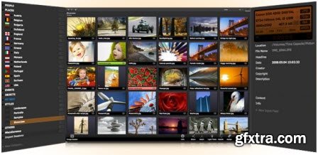 IDimager Photo Supreme v3.1.1.2070 Multilingual Portable