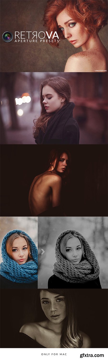 CM - Retrova Aperture Presets 301726