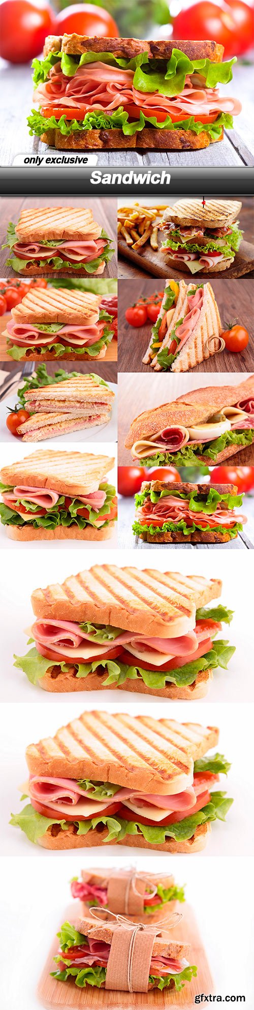 Sandwich - 11 UHQ JPEG