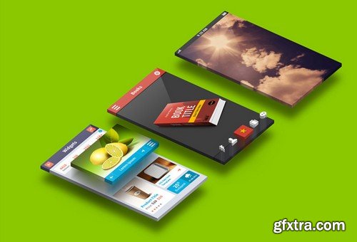 The Graphics Fuel Bundle: 1000+ Premium Graphic Design