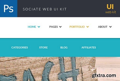 The Web Design Mega Set – Hundreds of Premium