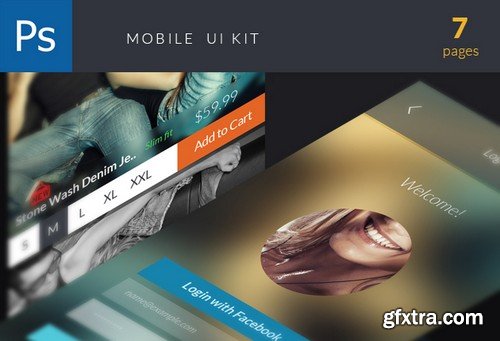 The Web Design Mega Set – Hundreds of Premium