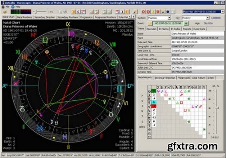 Astrallis v1.0 Portable