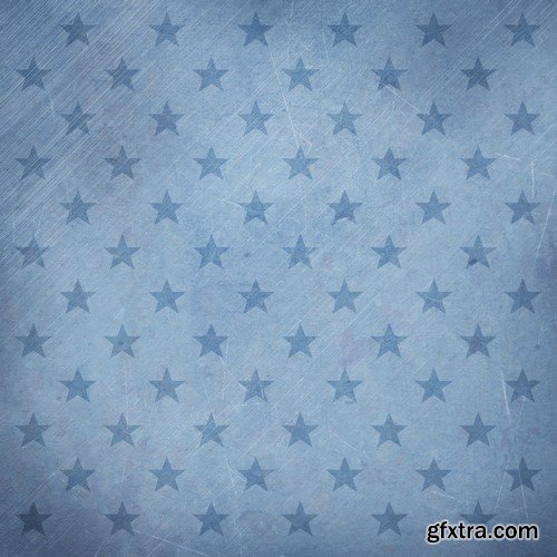 Star backgrounds