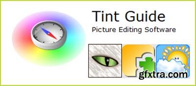 Tint Guide Software Pack DC 27.06.2015 Portable