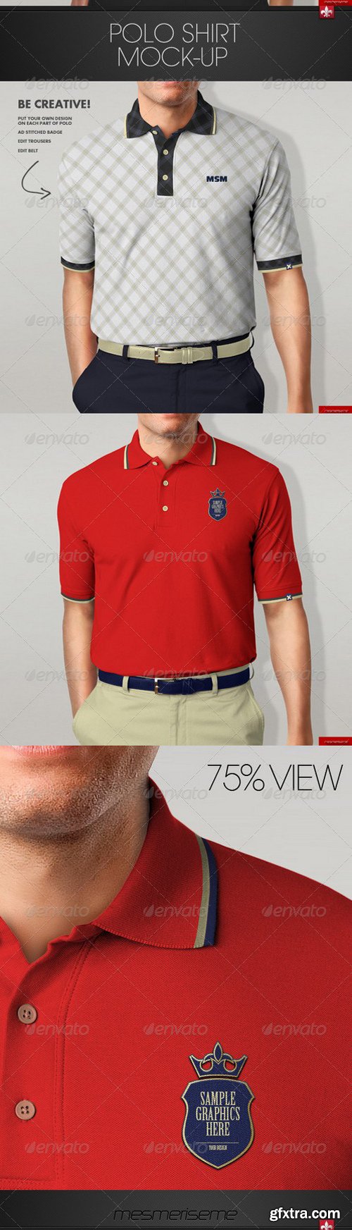 GraphicRiver - 7691597 Golf Bundle